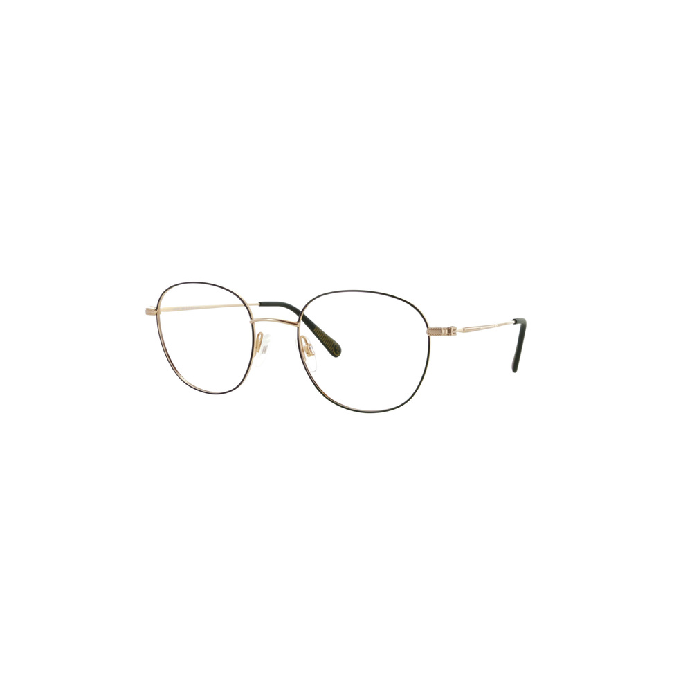 Lafont INDEX Eyeglasses 1075 Black 51mm